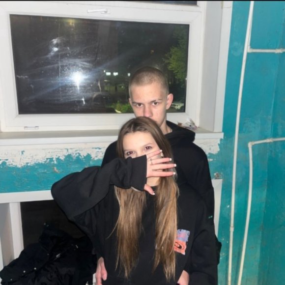 Обложка трека