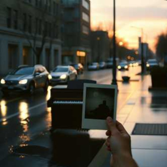 Обложка трека