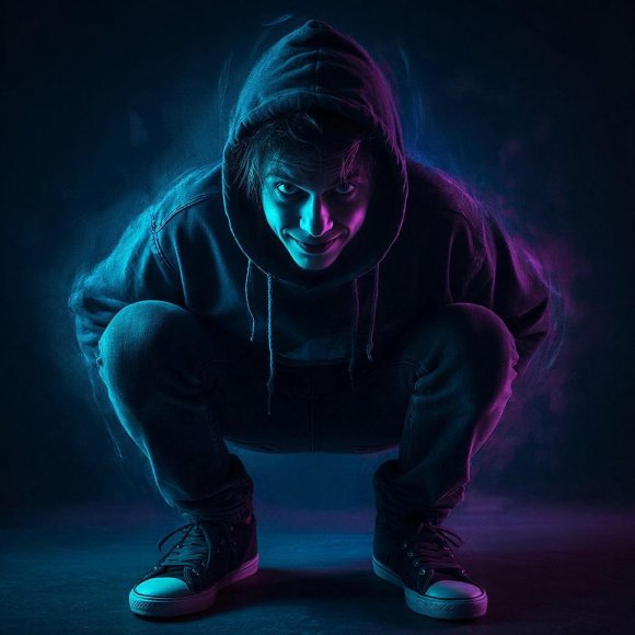 Обложка трека