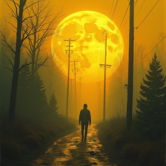 Обложка трека