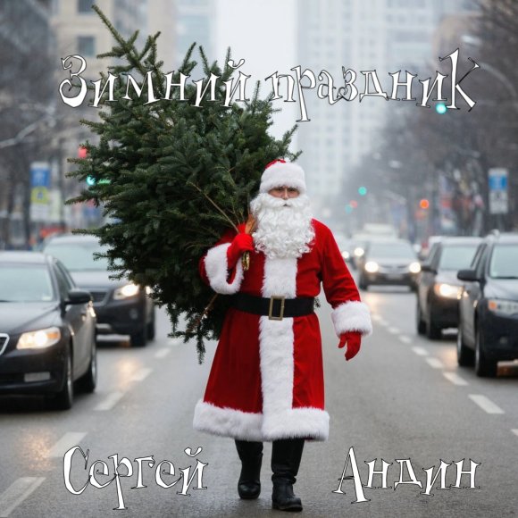 Обложка трека