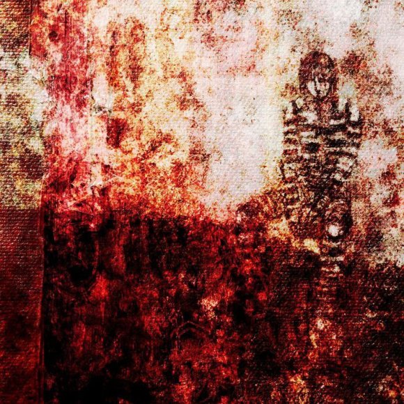 Обложка трека