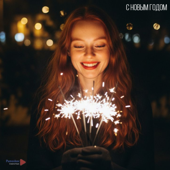 Обложка трека