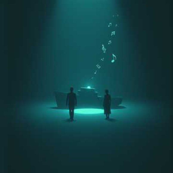 Обложка трека