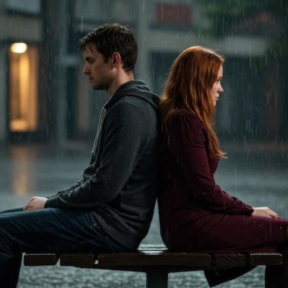 Обложка трека