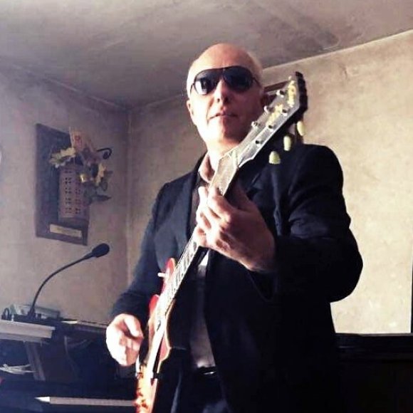 Обложка трека