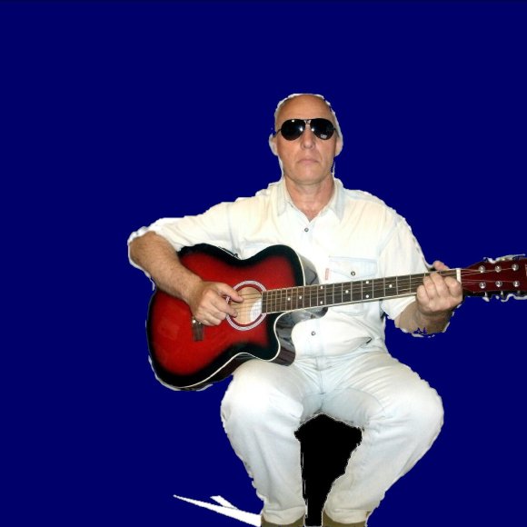 Обложка трека