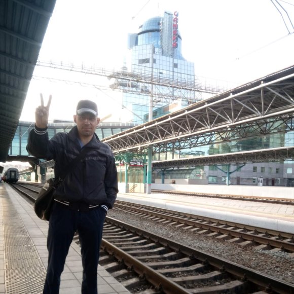 Обложка трека