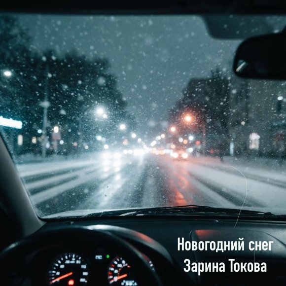 Обложка трека