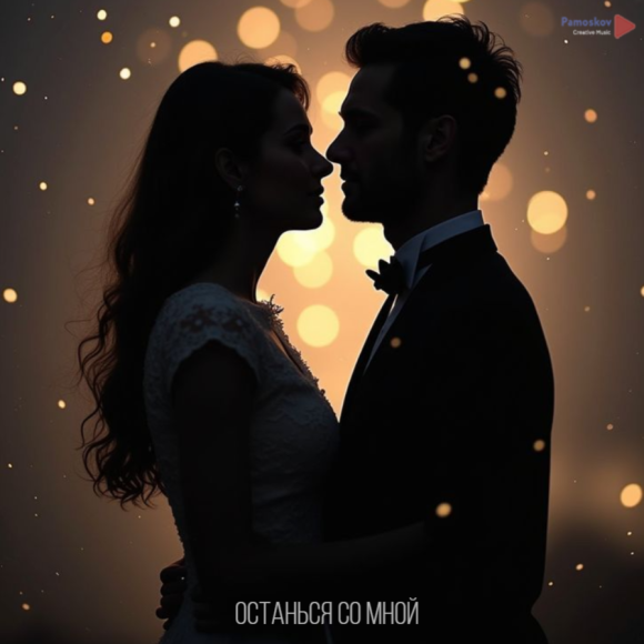 Обложка трека