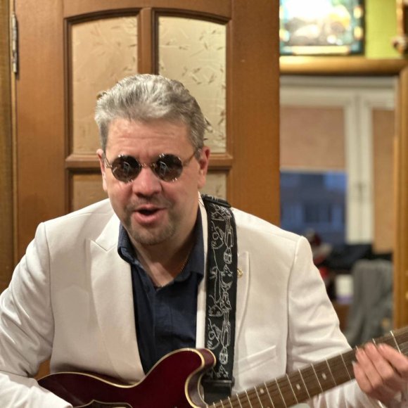 Обложка трека