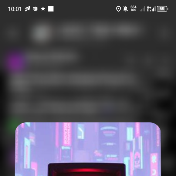 Обложка трека