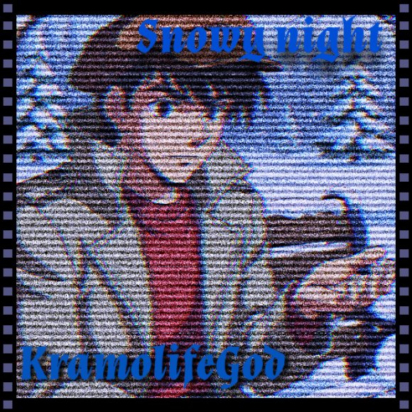 Обложка трека