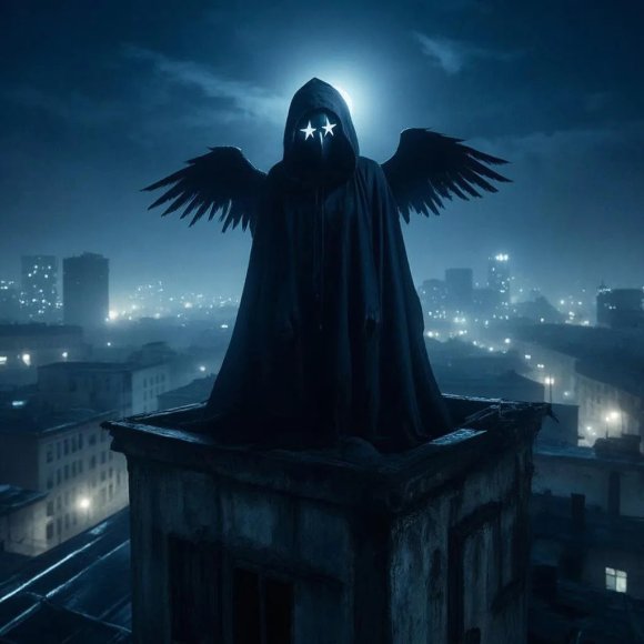 Обложка трека