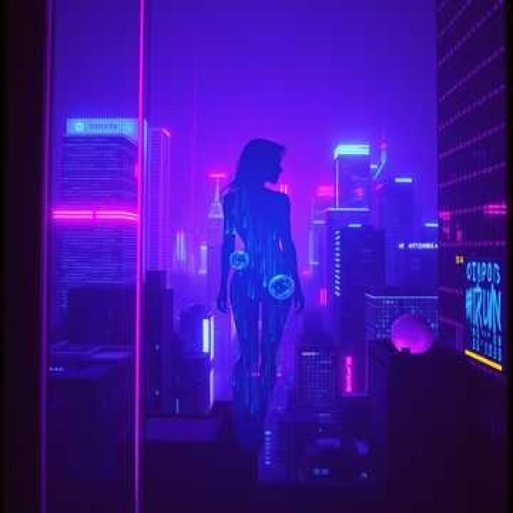 Обложка трека