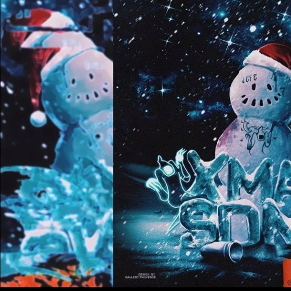 Обложка трека