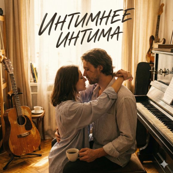 Обложка трека