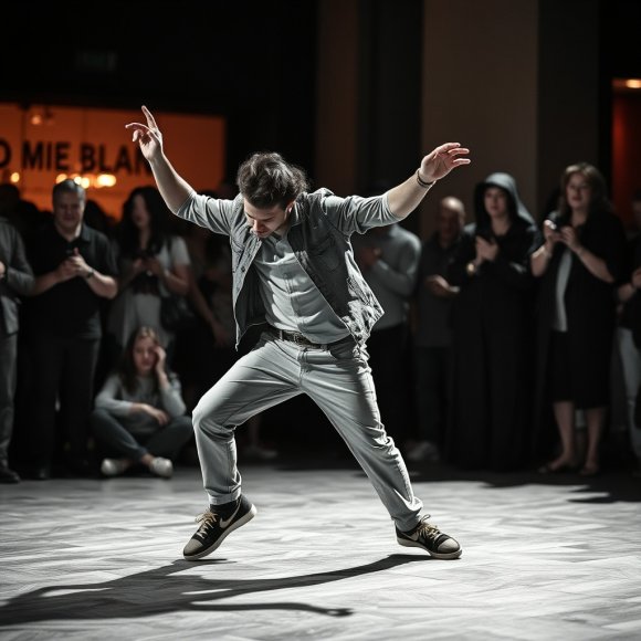 Обложка трека