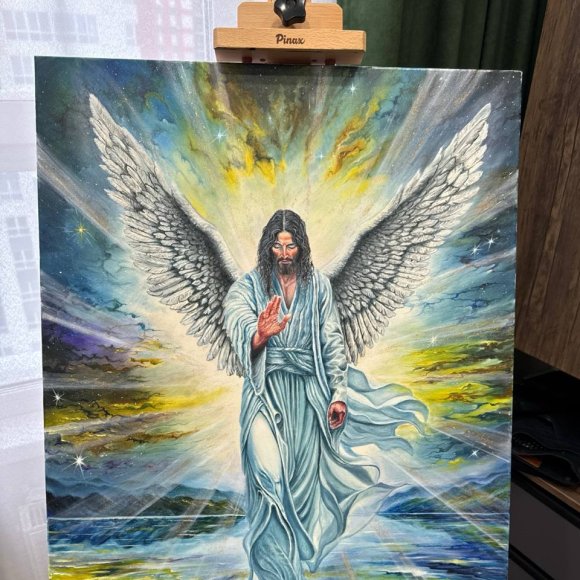 Обложка трека