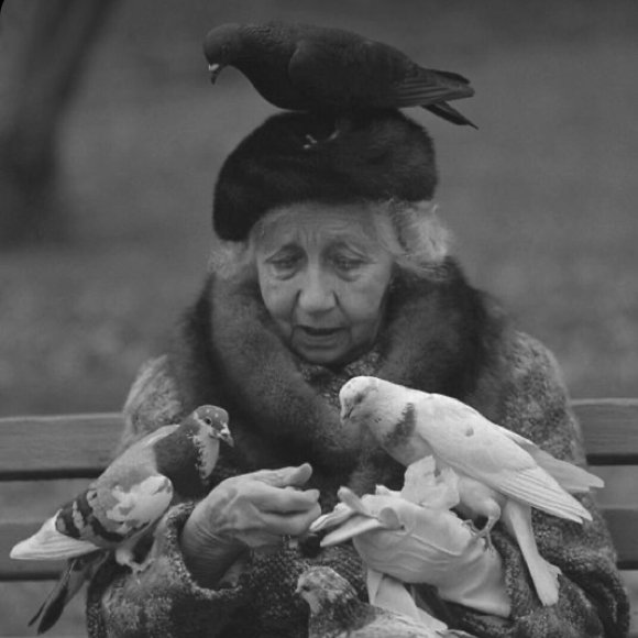 Обложка трека