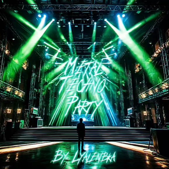 Обложка трека