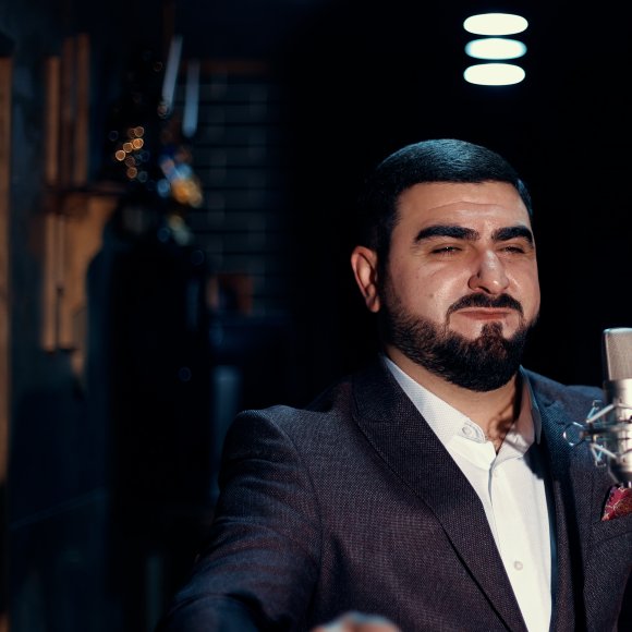 Обложка трека