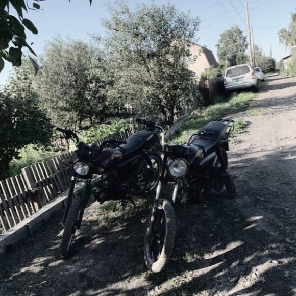 Обложка трека