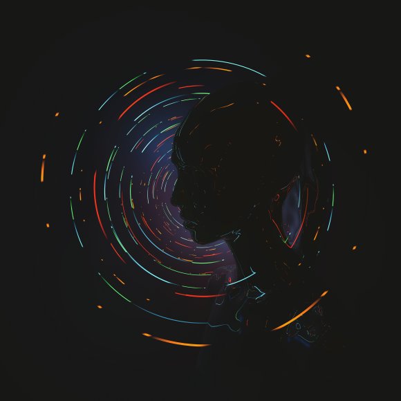 Обложка трека