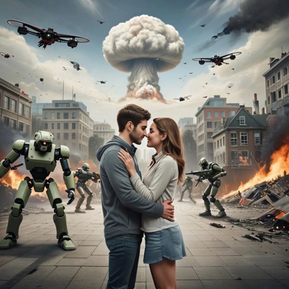 Обложка трека