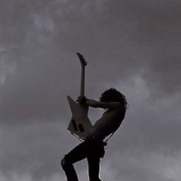 Обложка трека