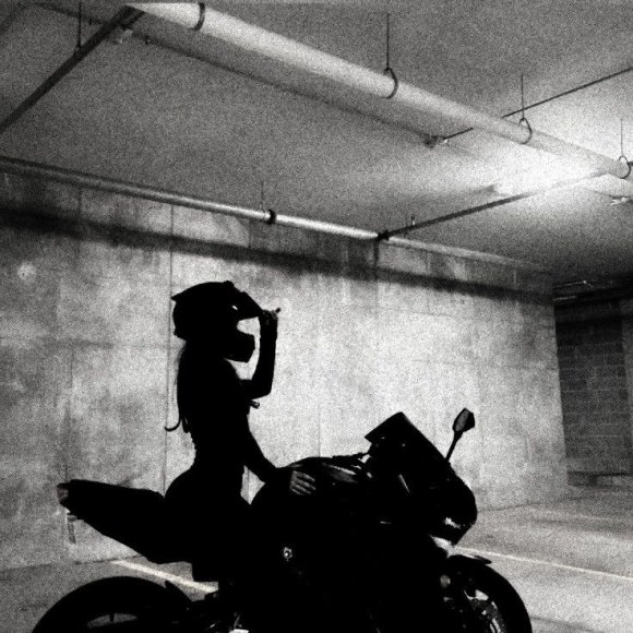 Обложка трека