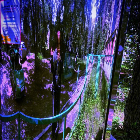 Обложка трека