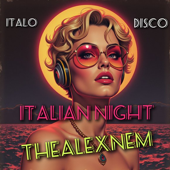 Обложка трека