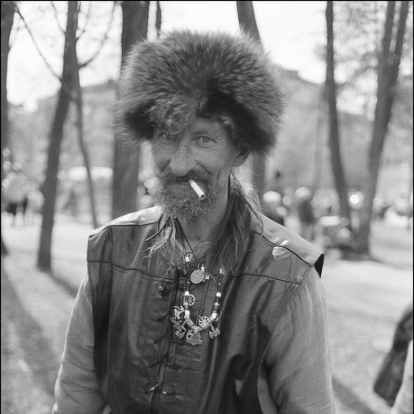 Обложка трека