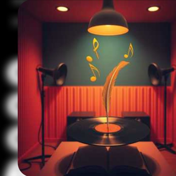 Обложка трека