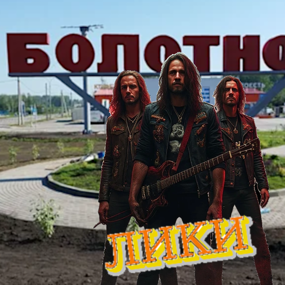 Обложка трека