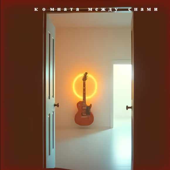 Обложка трека