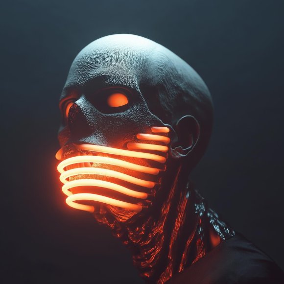 Обложка трека