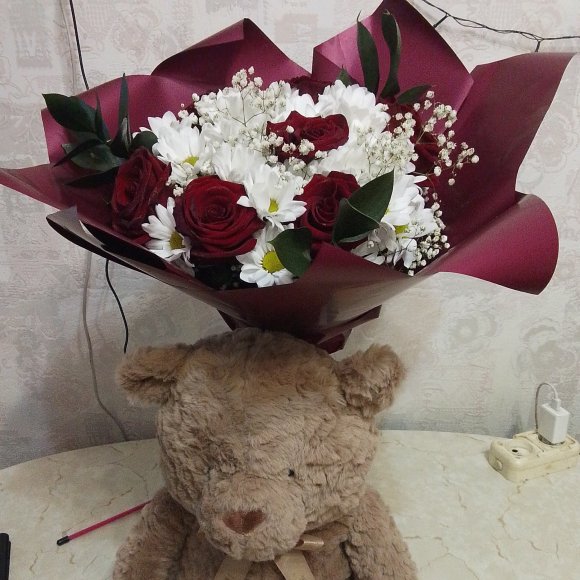 Обложка трека