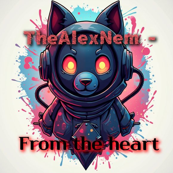 Обложка трека