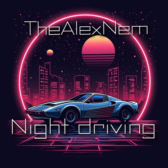 Обложка трека