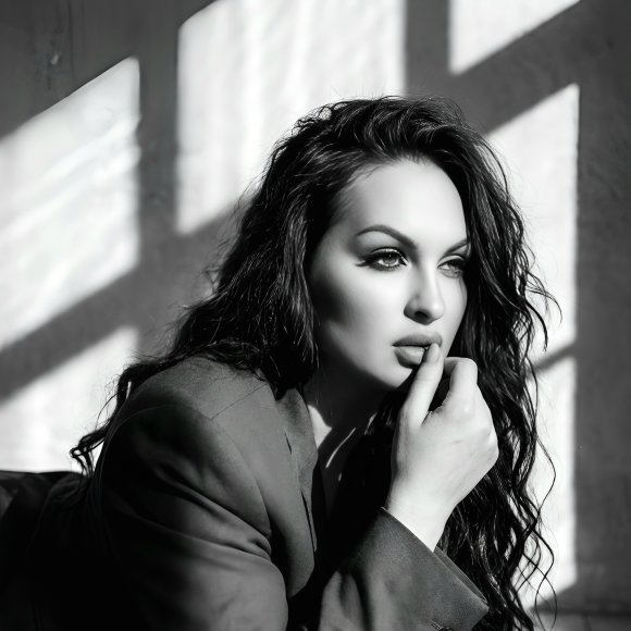 Обложка трека