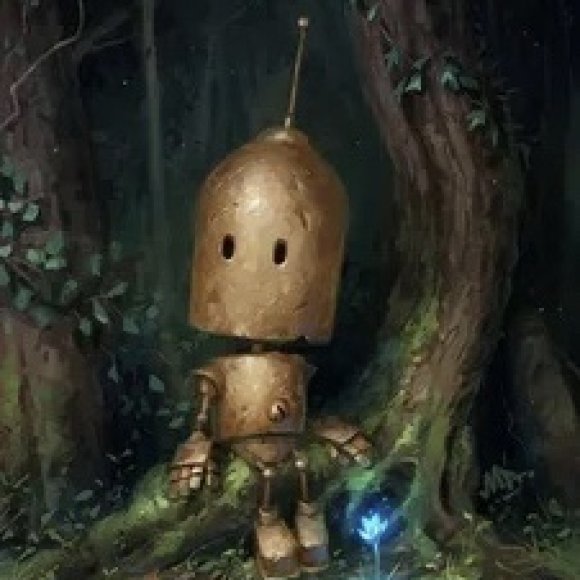 Обложка трека