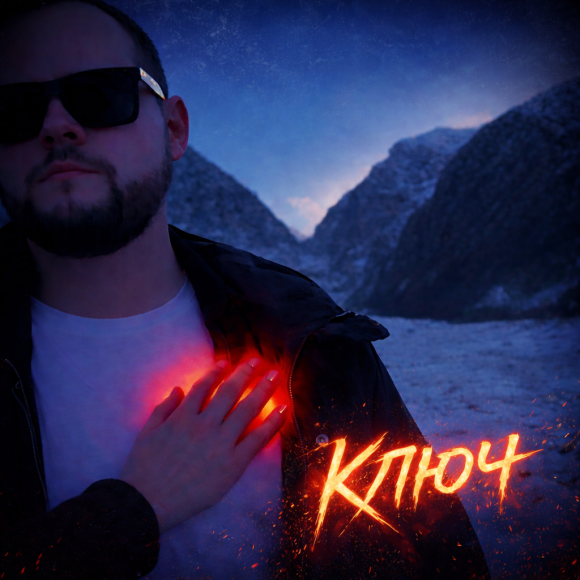 Обложка трека