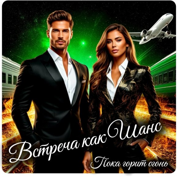 Обложка трека