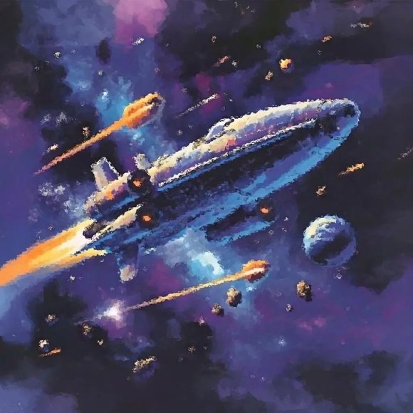 Обложка трека