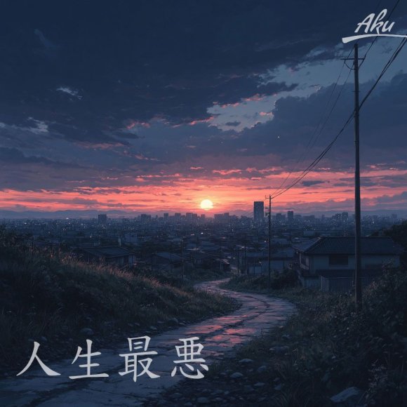 Обложка трека