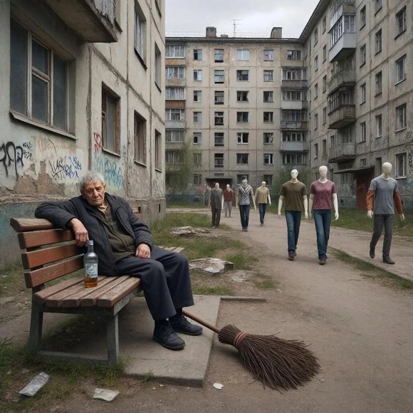 Обложка трека