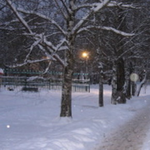 Обложка трека