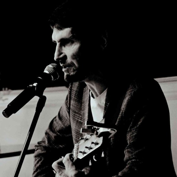 Обложка трека